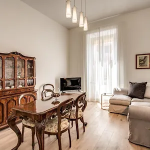 3 Bedrooms Vatican Center Apartamento