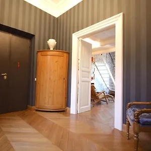 Residenza Maggiore With Panoramic View Appartamento