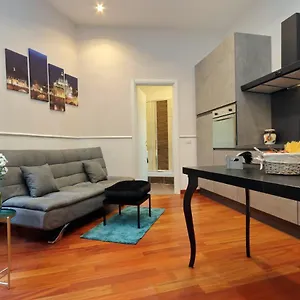 4bnb - Otranto Vatican Appartamento