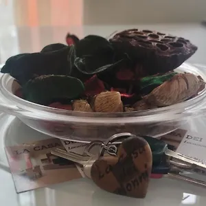 La Casa Dei Nonni Apartamento