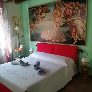 Casa Giampy Apartamento Bérgamo