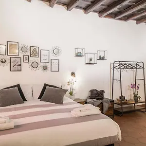 Stranamore Trastevere Apartamento