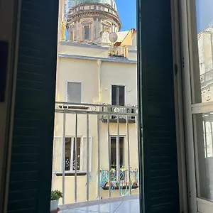 O'tuocc A Chiaia Apartamento Nápoles