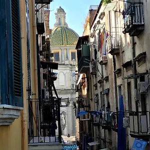 Perry Apartamento Nápoles