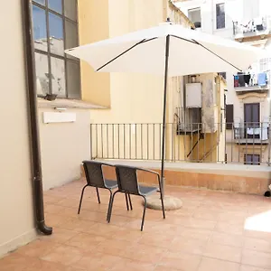 Gg-grow - La Terrazza Di Bellavista Сasa de vacaciones Nápoles