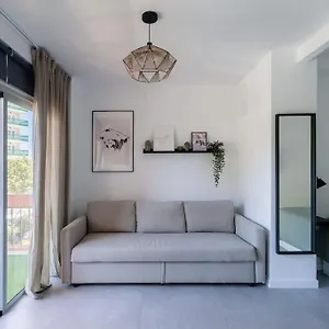 Patagonia Apartamento Puerto de la Cruz (Tenerife)