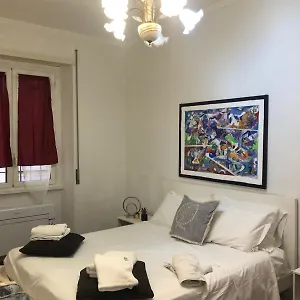 Affaccio Su Piazza Navona Apartamento